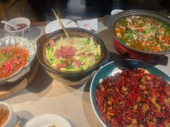 -饕林餐厅(春熙路店)