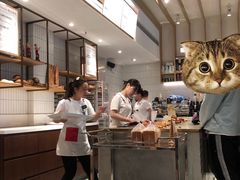 -Luneurs(幸福里店)