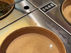 -牛YO寿喜烧和牛火锅自助(三台子万象汇店)