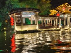 -桂林两江四湖景区