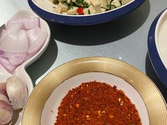 -宁夏国强手抓羊肉·清真菜(未央路凤三店)