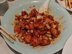 -新侨小馆(东直门北小街店)