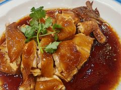 -大水车公馆·顺德菜·妈姐菜(均安店)