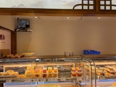 -皇承御点·八旗饽饽铺(避暑山庄店)