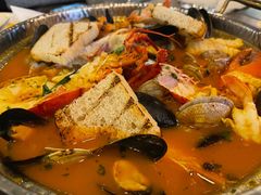 -Margherita雏菊意大利餐厅(雅颂庭购物中心店)