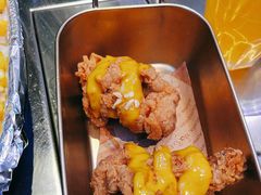 -喜井无限自助烤肉公司(石厦店)