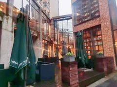 -漫咖啡(奥体店)