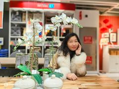 -宜家家居(高新商场店)