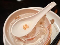 -探鱼·鲜青椒爽麻烤鱼(广州欣荣广场店)