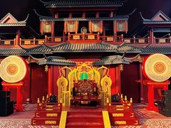 -五凤溪古镇