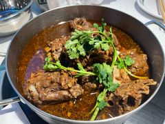 -黑窑厂糖油饼烤鸭·清真菜(旗舰店)