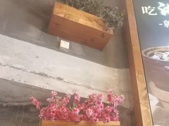 -全聚贤餐厅·湖北家常菜(沙湖店)