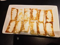 椒盐乳饼-南蛮子(进贤路店)