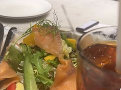 -玛尚诺意式餐厅(天环广场店)