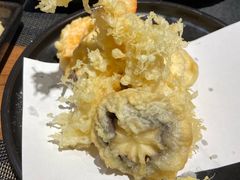 天妇罗-隐初·SUSHI·美式日本料理