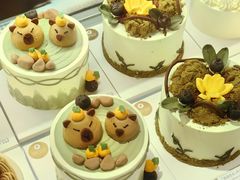 -Pantry's Best派悦坊蛋糕(K11购物艺术中心店)