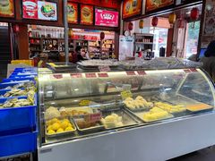 -禄源公·老莞诚饭店