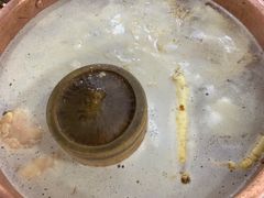 -朴小妹人参鸡汤火锅(长白山万达店)