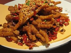 -麻都·成都菜(人民广场店)