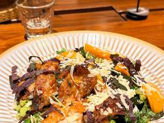 -BAKER&SPICE(安福路店)