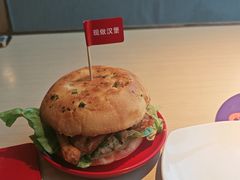 -必胜客(金高店)