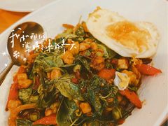 罗勒叶牛肉-simply thai天泰(长泰广场店)