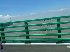 -宁波海天一洲景区