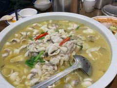 -周正水煮活鱼·吊水鱼(万科店)