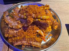 -红盔甲·小龙虾(定西路店)