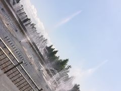 -大雁塔北广场音乐喷泉