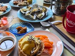 -佰园全日西餐厅-厦门佰翔软件园酒店