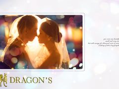 -龙摄影新人世界(万州店)