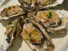 -79号渔船海鲜饭店(宝安店)