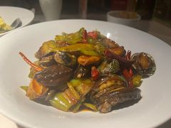 -船歌·鱼水饺青岛菜(闽江二路店)