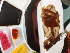 -大鸭梨烤鸭(望京店)