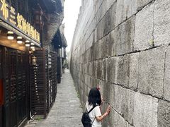 -东西巷