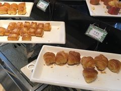 -阳光壹佰美爵酒店-绿洲西餐厅