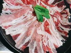 -Mk 泰式自助火锅(中央世界商业中心店)