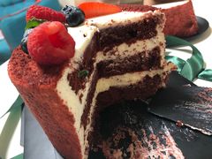 -姆们M Sweetie Cake(五道口店)