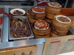 -东方削面(市政府店)