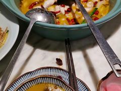 -周渝食惦·酸菜鱼精致川菜(横岗店)