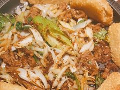 -范家小馆·烤鸭新京菜(金融街店)