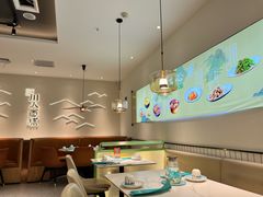 -川人百味(金安中央大街店)