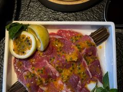 -大龙燚·旷野鲜火锅(广州首店)