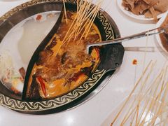 -爱有声毛肚串串火锅自助(龙之梦大都汇店)