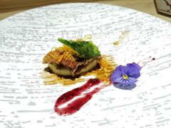 鹅肝牛小排罗西尼-秋荀日本料理(昆明同德广场店)