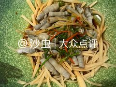 -食锦记·福建私房菜(浦西万达店)