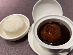 张氏狮子头-羲和雅苑•北京烤鸭(乐园道万象城店)