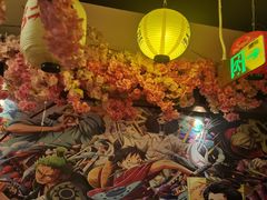 -弓二·烧鸟居酒屋(财富购物中心店)