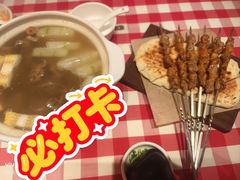 -西贝(虹口龙之梦店)